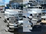 Used 2016 Ford F150 Platinum w/ Trailer Tow Package image 2