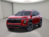 New 2026 Chevrolet Equinox RS w/ Convenience Package III image 6