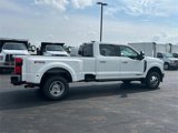 New 2025 Ford F350 XL image 4