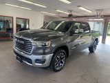 New 2026 RAM 1500 Laramie image 3