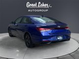 Certified 2023 Hyundai Elantra SEL image 3