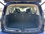 New 2025 INFINITI QX80 Sensory image 5