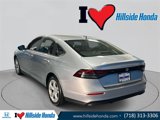 Certified 2024 Honda Accord LX image 5