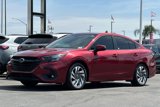 Used 2024 Subaru Legacy Limited image 2