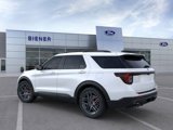 New 2025 Ford Explorer ST image 4