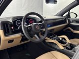 Certified 2025 Porsche Cayenne image 4