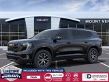 New 2025 GMC Acadia AT4 w/ LPO, Floor Liner Package image 2