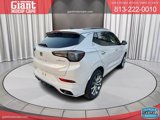Used 2024 Buick Encore GX Avenir w/ Avenir Technology Package image 3