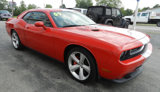 Used 2009 Dodge Challenger SRT8 w/ SRT Option Group II image 5