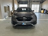 Used 2020 Honda CR-V LX image 3