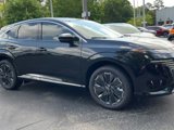 New 2025 Nissan Murano Platinum w/ Cargo Package image 2