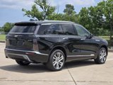 New 2026 Cadillac Vistiq Luxury w/ LPO, Floor Liner Package image 4