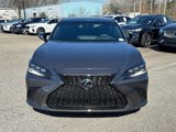 Used 2024 Lexus ES 300h F Sport w/ Accessory Package (Z2) image 2
