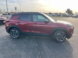 New 2025 Chevrolet TrailBlazer RS w/ Convenience Package image 3