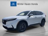 New 2026 Honda CR-V EX-L image 3