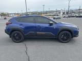 Used 2024 Subaru Crosstrek 2.5i Wilderness w/ Crosstrek Mirror Package image 6