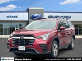 New 2025 Subaru Ascent Premium image 2