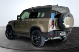 New 2025 Land Rover Defender 90 X-Dynamic SE image 3