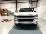 Used 2017 Chevrolet Silverado 1500 LT w/ Texas Edition image 4