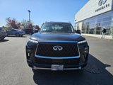 New 2025 INFINITI QX80 Sensory image 2
