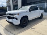 New 2026 Chevrolet Silverado 1500 RST w/ Z71 Off-Road Package image 3