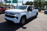 Certified 2022 Chevrolet Silverado 1500 RST image 5