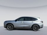 New 2025 Acura MDX A-Spec image 2
