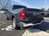 New 2025 RAM 1500 4x4 Crew Cab image 5