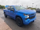 New 2026 Chevrolet Silverado 1500 RST w/ Dark Appearance Package image 4