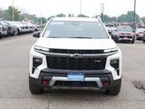 Certified 2024 Chevrolet Traverse Z71 w/ Enhanced Driving Package image 2