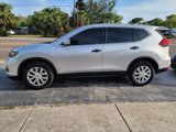 Used 2017 Nissan Rogue S image 3