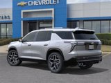 New 2026 Chevrolet Traverse High Country image 3