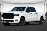 New 2025 RAM 1500 Tradesman w/ Night Edition image 2