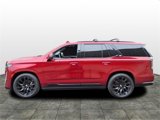 Used 2023 Cadillac Escalade Sport Platinum w/ LPO, ONYX Package image 2