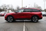 New 2025 Lincoln Nautilus Premier w/ Jet Appearance Package image 5