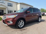 Used 2018 Ford Escape SE image 2
