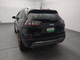 Used 2019 Jeep Cherokee Limited image 6