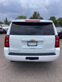 Used 2018 Chevrolet Suburban LT w/ LT Signature Package image 4