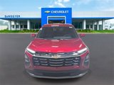 New 2026 Chevrolet Equinox LT w/ Convenience Package II image 2