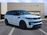 New 2025 Land Rover Range Rover Sport Autobiography image 3