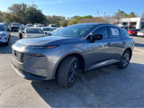 New 2025 Nissan Murano SL w/ Cargo Package image 3