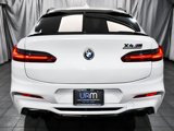 Used 2020 BMW X4 M w/ Executive Package image 5