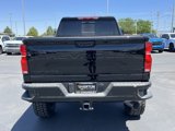 New 2025 Chevrolet Silverado 3500 LTZ w/ LTZ Plus Package image 4