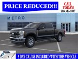 New 2025 Ford F250 XLT image 2