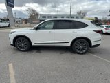 New 2025 Acura MDX A-Spec image 4