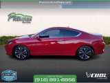 Used 2016 Honda Accord EX-L image 2
