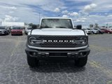 New 2025 Ford Bronco Badlands image 3