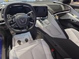 New 2025 Chevrolet Corvette Z06 image 2