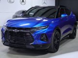 Used 2019 Chevrolet Blazer RS image 3