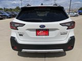 New 2025 Subaru Outback Touring XT image 4